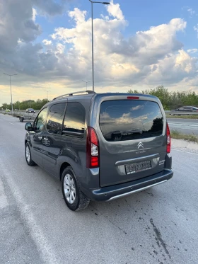 Обява за продажба на Citroen Berlingo 1.6 ehdi ~13 999 лв. - изображение 4