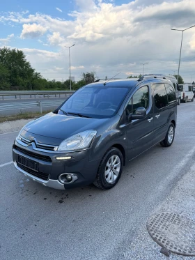 Citroen Berlingo 1.6 ehdi