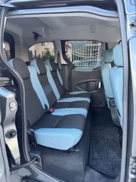 Обява за продажба на Citroen Berlingo 1.6 ehdi ~13 999 лв. - изображение 9