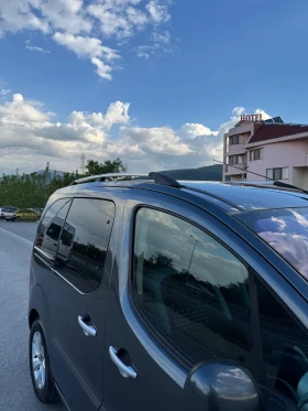 Citroen Berlingo 1.6 ehdi - 13999 лв. - 90127970 | Car24.bg