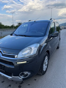 Citroen Berlingo 1.6 ehdi - 13999 лв. - 90127970 | Car24.bg