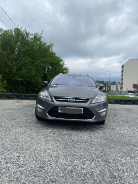 Обява за продажба на Ford Mondeo MK 4.5 ~12 500 лв. - изображение 1