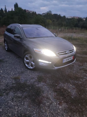 Обява за продажба на Ford Mondeo MK 4.5 ~11 500 лв. - изображение 11