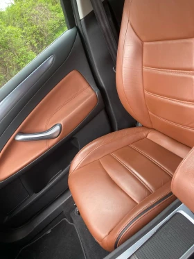 Обява за продажба на Ford Mondeo MK 4.5 ~12 500 лв. - изображение 8
