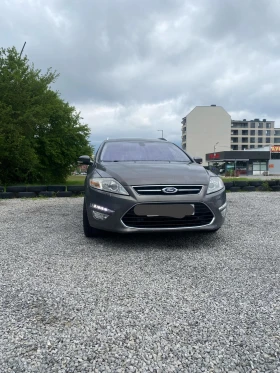Обява за продажба на Ford Mondeo MK 4.5 ~12 500 лв. - изображение 2