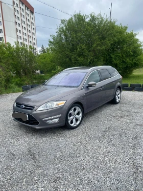 Обява за продажба на Ford Mondeo MK 4.5 ~12 500 лв. - изображение 1