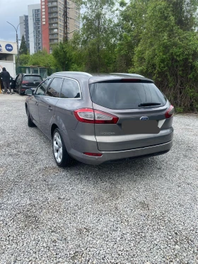 Обява за продажба на Ford Mondeo MK 4.5 ~12 500 лв. - изображение 3