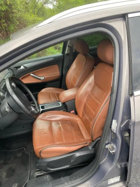 Обява за продажба на Ford Mondeo MK 4.5 ~12 500 лв. - изображение 7