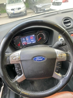 Ford Mondeo MK 4.5 | Mobile.bg    13