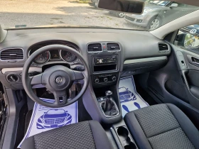 Обява за продажба на VW Golf 1.4 газов инжекцион ~6 999 лв. - изображение 10