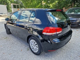 Обява за продажба на VW Golf 1.4 газов инжекцион ~6 999 лв. - изображение 6