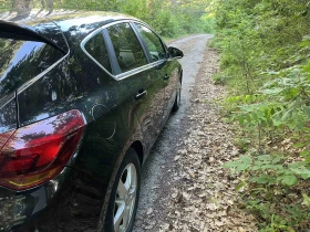Opel Astra J 1.7CDTI COSMO - 7300 лв. - 67054991 | Car24.bg