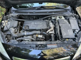 Opel Astra J 1.7CDTI COSMO - 7300 лв. - 67054991 | Car24.bg