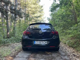 Opel Astra J 1.7CDTI COSMO - 7300 лв. - 67054991 | Car24.bg
