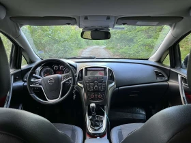 Opel Astra J 1.7CDTI COSMO - 7300 лв. - 67054991 | Car24.bg