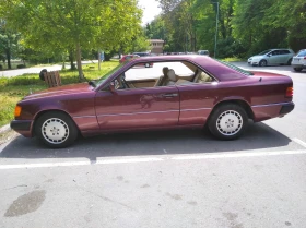  Mercedes-Benz 124