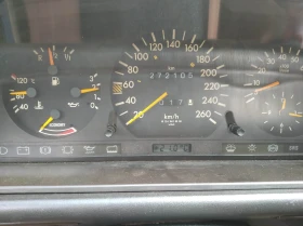 Mercedes-Benz 124 300CE-24 | Mobile.bg    14