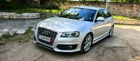 Audi S3 | Mobile.bg    6