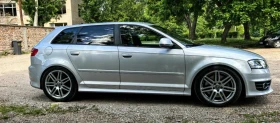 Audi S3 | Mobile.bg    2