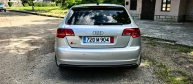 Audi S3 | Mobile.bg    5
