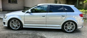 Audi S3 | Mobile.bg    4