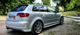 Audi S3 | Mobile.bg    3