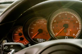 Обява за продажба на Porsche Panamera Turbo facelit ~57 000 лв. - изображение 5
