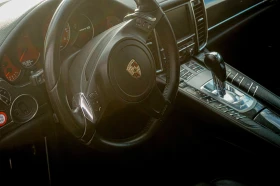 Обява за продажба на Porsche Panamera Turbo facelit ~57 000 лв. - изображение 4