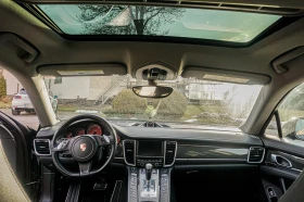 Обява за продажба на Porsche Panamera Turbo facelit ~57 000 лв. - изображение 6