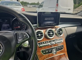 Mercedes-Benz C 300 4MATIC* * * * LANE* ASSIST | Mobile.bg    10