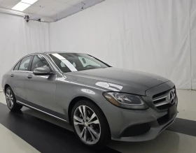 Mercedes-Benz C 300 4MATIC* * * * LANE* ASSIST | Mobile.bg    3