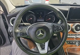 Mercedes-Benz C 300 4MATIC* * * * LANE* ASSIST | Mobile.bg    9