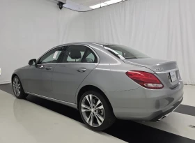 Mercedes-Benz C 300 4MATIC* * * * LANE* ASSIST | Mobile.bg    4