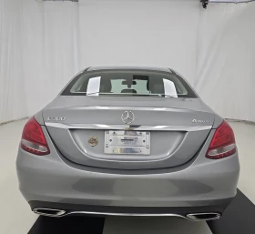 Mercedes-Benz C 300 4MATIC* * * * LANE* ASSIST | Mobile.bg    6