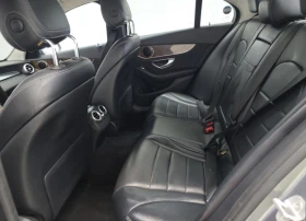 Mercedes-Benz C 300 4MATIC* * * * LANE* ASSIST | Mobile.bg    13
