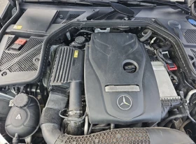 Mercedes-Benz C 300 4MATIC* * * * LANE* ASSIST | Mobile.bg    14