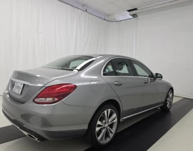 Mercedes-Benz C 300 4MATIC* * * * LANE* ASSIST | Mobile.bg    2