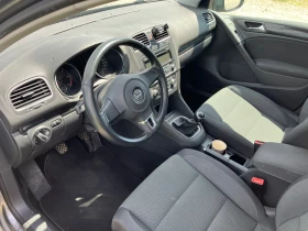 VW Golf 1.6 TDI | Mobile.bg    6