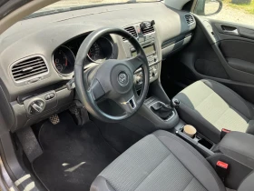 VW Golf 1.6 TDI | Mobile.bg    5