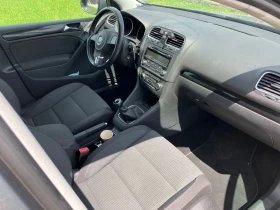 VW Golf 1.6 TDI | Mobile.bg    8