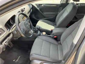 VW Golf 1.6 TDI | Mobile.bg    7