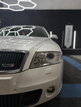 Skoda Octavia VRS | Mobile.bg    7