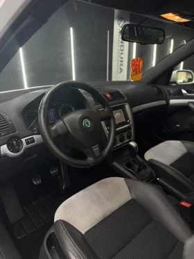 Skoda Octavia VRS | Mobile.bg    8