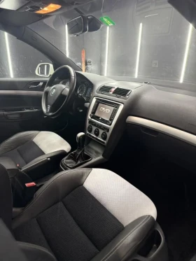 Skoda Octavia VRS | Mobile.bg    10