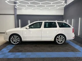 Skoda Octavia VRS | Mobile.bg    5