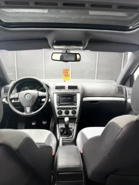 Skoda Octavia VRS | Mobile.bg    12