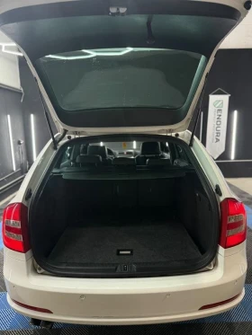 Skoda Octavia VRS | Mobile.bg    13
