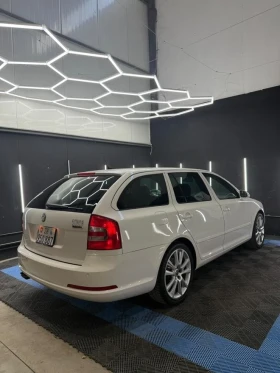 Skoda Octavia VRS | Mobile.bg    3