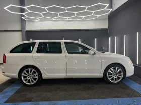 Skoda Octavia VRS | Mobile.bg    6