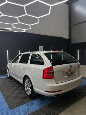 Skoda Octavia VRS | Mobile.bg    4